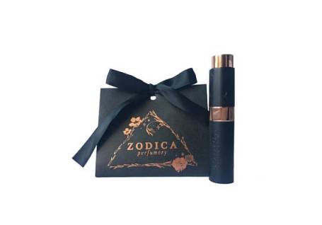ZodicaPerfumery